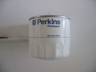 Filtro aceite perkins  2654409