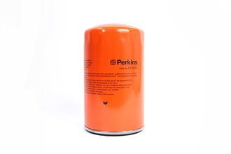 Filtro aceite perkins  CV2473