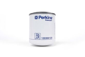 Filtro gasoil perkins  130366120