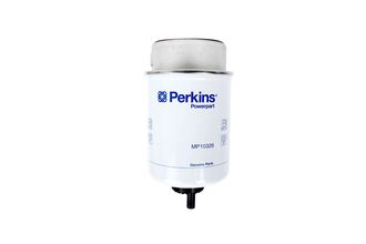 Filtro gasoil perkins  MP10326