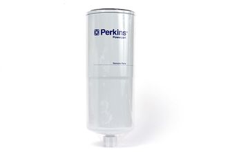Filtro gasoil perkins  SE429B/4